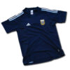 Camiseta ARG Suplente // Mundial 2002