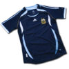 Camiseta-Arg-2006-1 Camiseta ARG Suplente // Mundial 2006