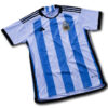Camiseta-Arg-2022 1 Camiseta ARG Titular // Mundial 2022