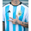 Camiseta-Arg-2022-3 Camiseta ARG Titular // Mundial 2022