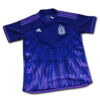 Camiseta-Arg-Violeta-1 Camiseta ARG Suplente // Mundial 2022