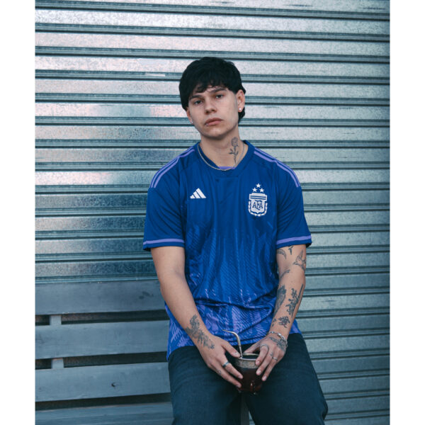 Camiseta-Arg-Violeta-2 Camiseta ARG Suplente // Mundial 2022