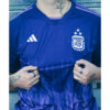 Camiseta-Arg-Violeta-3 Camiseta ARG Suplente // Mundial 2022