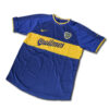 Camiseta Boca // Temporada 99/00