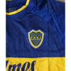 Camiseta Boca // Temporada 99/00