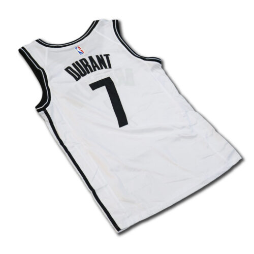 Camiseta Brooklyn // Nº7 Durant