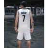 Camiseta Brooklyn // Nº7 Durant