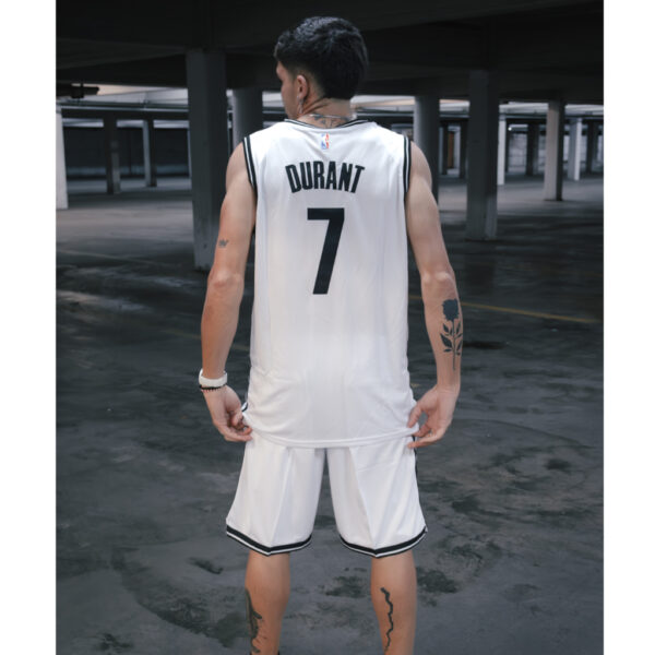 Camiseta Brooklyn // Nº7 Durant