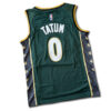 Camiseta Celtics Champions Gold // Nº0 Tatum