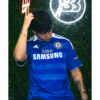 Camiseta-Chelsea-2 Camiseta Chelsea // Final 2012