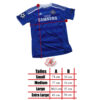 Camiseta-Chelsea-4 Camiseta Chelsea // Final 2012