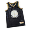 Camiseta-Golden-Negra-1 Camiseta Golden State Select Series // Nº30 Curry