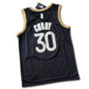 Camiseta-Golden-Negra-2 Camiseta Golden State Select Series // Nº30 Curry