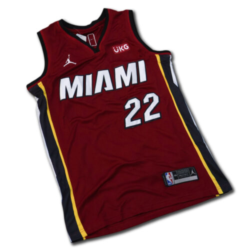 Camiseta Miami Heat // Nº22 Buttler