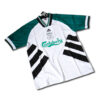 Camiseta Liverpool Suplente // Temporada 93/94