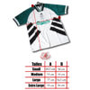 Camiseta Liverpool Suplente // Temporada 93/94