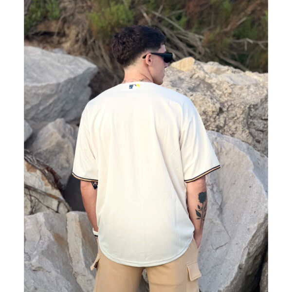 Camiseta MLB Brewers