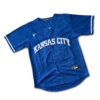 Camiseta MLB Kansas City