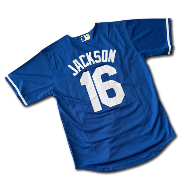 Camiseta MLB Kansas City
