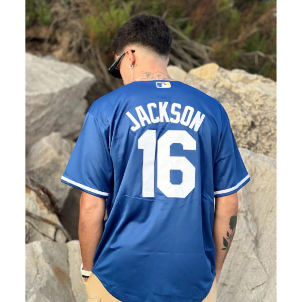 Camiseta MLB Kansas City