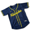 Camiseta MLB Milwaukee