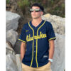 Camiseta MLB Milwaukee
