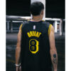 Camiseta Lakers Mamba Edition // Nº8 Kobe Bryant