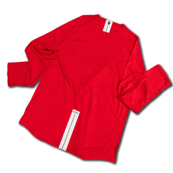 Camiseta Manchester United // Final 2008