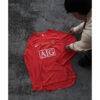 Camiseta Manchester United // Final 2008