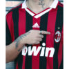 Camiseta-Milan-5 Camiseta Milan // Temporada 09/10