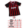 Camiseta-Milan-6 Camiseta Milan // Temporada 09/10