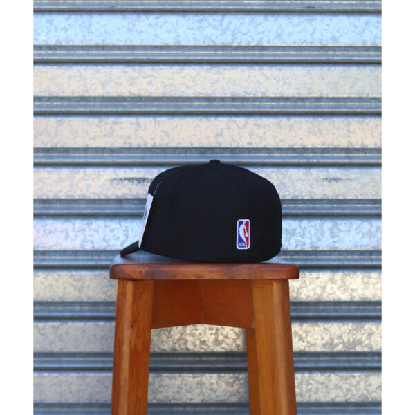 Cap-Boston-Red-Sox-Negra-con-rojo-1 Cap Boston