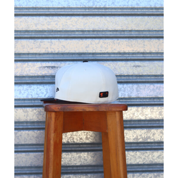 Cap Detroit // Series 1935