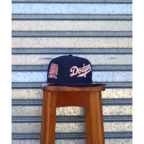 Cap Dodgers