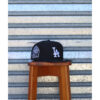 Cap-LA-60-negra-y-blanca Cap LA // 60th