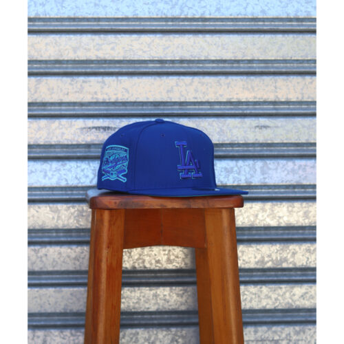 Cap LA // Dodgers