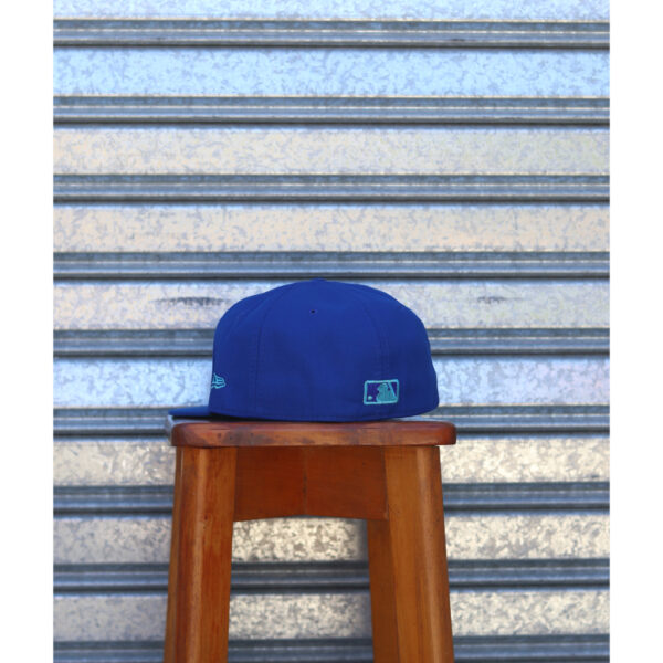 Cap-LA-Dodgers-Azul-2 Cap LA // Dodgers