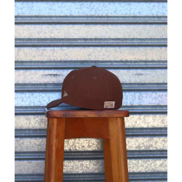 Cap-LST-2 Cap LST // 2011 Series