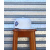 Cap NY // Series 1999 Modelo Blanco