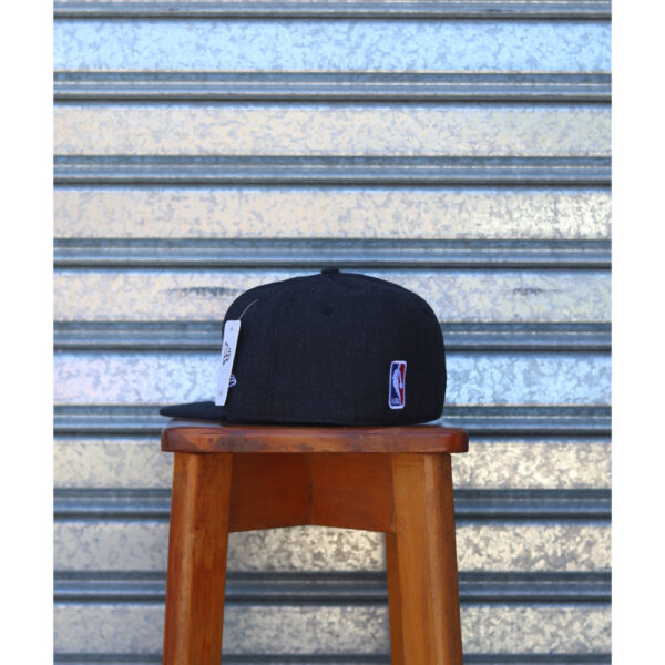 Cap NY // 1998 Series Plana