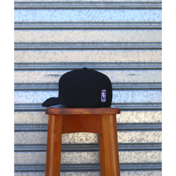 Cap NY // 1998 Series Curva