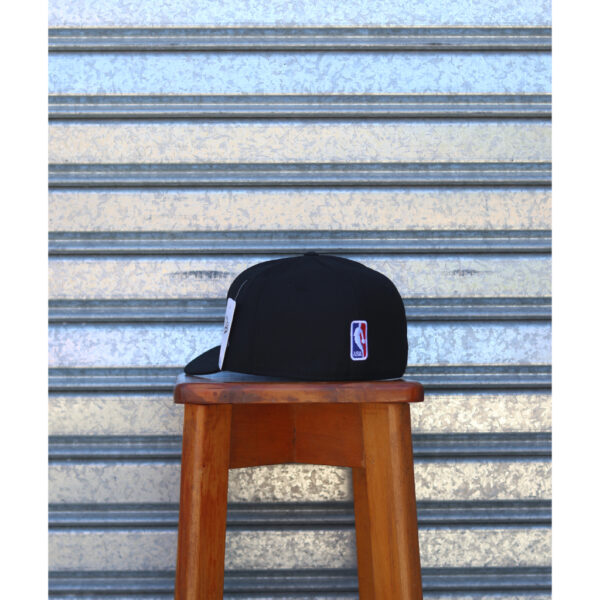 Cap Los Angeles // Series 1999