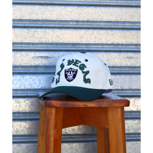 Cap Raiders Las Vegas