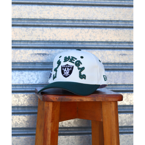 Cap Raiders Las Vegas