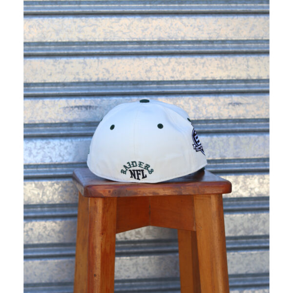 Cap Raiders Las Vegas