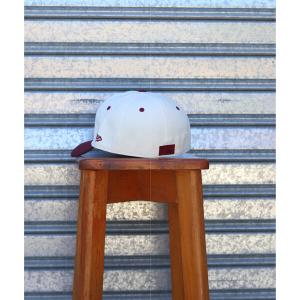 Cap-Yankees-Anniversary-2 Cap Yankees // Aniversario 2003