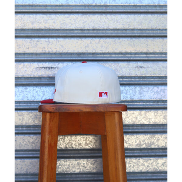 Cap New York Yankees