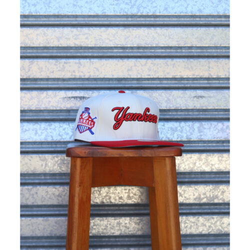 Cap New York Yankees