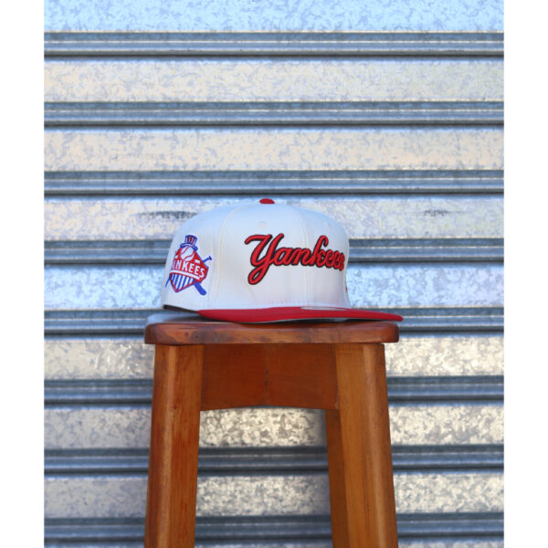 Cap New York Yankees