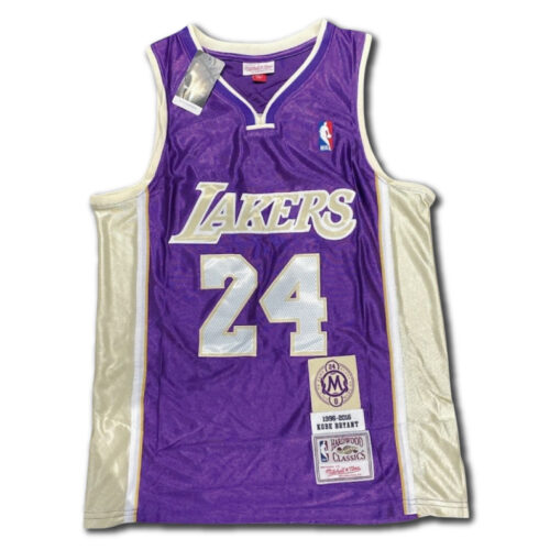Camiseta Lakers Memorial // Nº24 Bryant